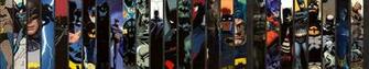 Triple Screen Multi Monitor Multiple Batman Wallpaper Background