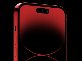 Forbes Shares The Leaked iPhone Design