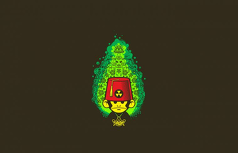 Monkeys Wallpaper