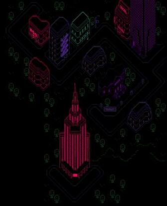 Moonside Wallpaper