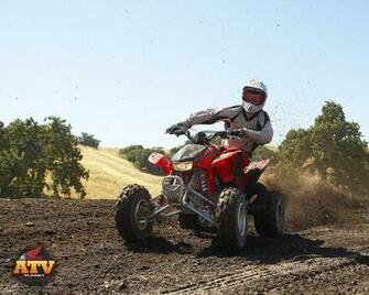 Atv Media Pictures Videos Sound Clips All Honda