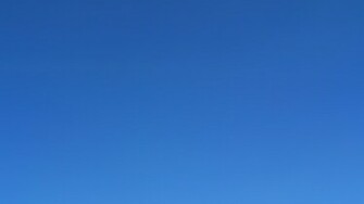 Blue Sky
