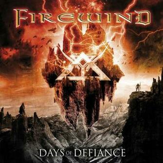 Firewind Music Fanart Tv