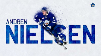 Wallpaper Toronto Marlies