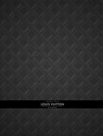 Louis Vuitton Grey Wallpaper For Amazon Kindle Fire HD