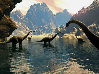 Awesome Dinosaur Wallpaper Designs Dinopit