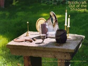Wallpaper V Request For Android Market About Wiccan