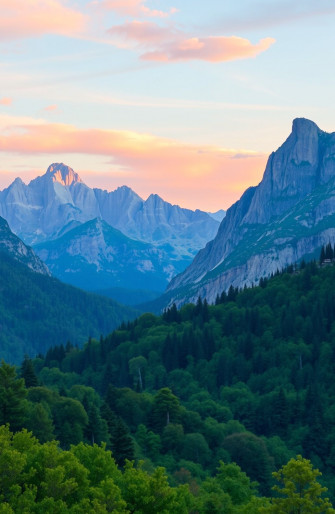 Nature Wallpaper Full Screen