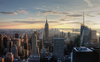New York Wallpaper Desktop Pictures