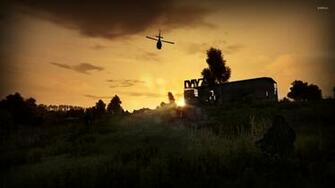 Dayz Wallpaper Mod Loading Screen HD