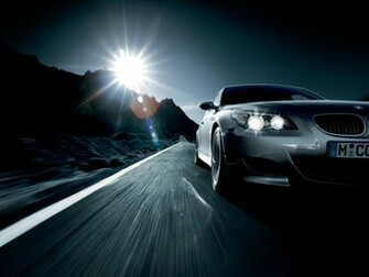 Bmw M5 Wallpaper HD In Cars Imageci