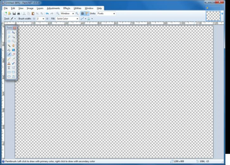 Paintnet Screenshot