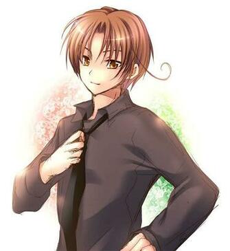 Hetalia Italy Image Wallpaper And Background
