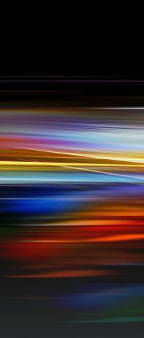 Xperia Wallpaper On