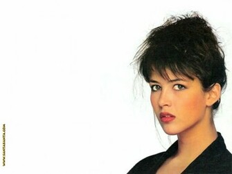 Sophie Marceau Wallpaper