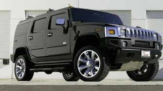 Hummer Car Wallpaper