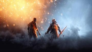 Wallpaper Battlefield Squads Games 4k 8k