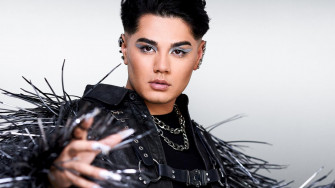 Eurovision Australia Sheldon Riley Reveals The Dark Place