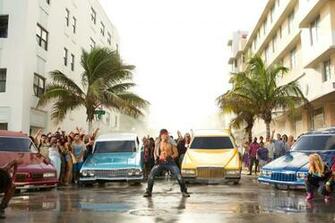 Tags Step Up Revolution Pics Hot