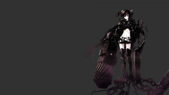 Anime Gun Wallpaper Guns Black