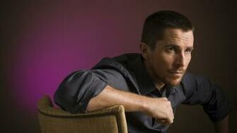 Christian Bale Wallpaper High Resolution And Quality