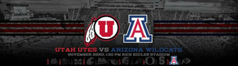 Utah Utes Vs Arizona Wildcats Wallpaper Dahlelama