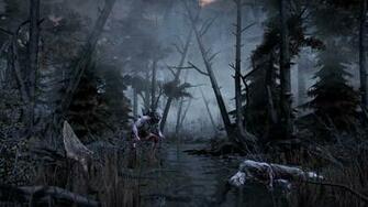 Hellraid Dark Demon Demons Monster Monsters Creature