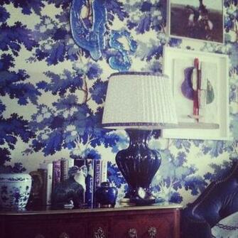 Raphael Wallpaper Florals