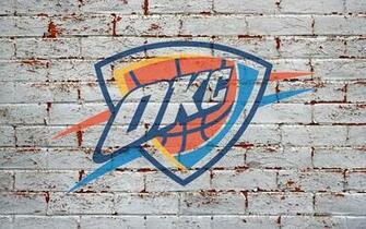 Oklahoma City Thunder Basketball Nba H Wallpaper