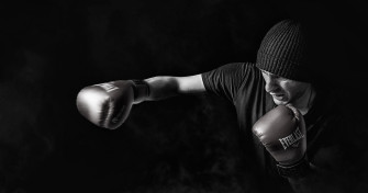 Kickboxing 4k HD Sports Wallpaper Image Photos