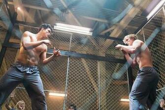 Logan Paul S New Movie Is The Zombified Husk Of A Ya Dystopian