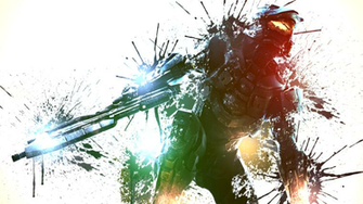 Cool Halo Wallpaper