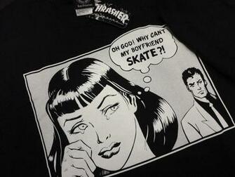 HD Thrasher Magazine Wallpaper Net