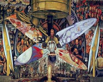 Diego Rivera Wallpaper