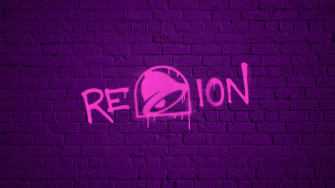Taco Bell Wallpaper