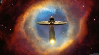 Resolution Star Trek Uss Kelvin Ncc
