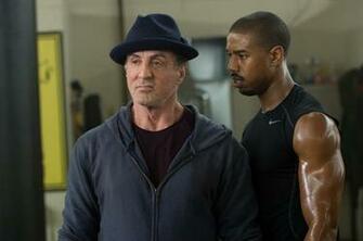 Rocky Balboa HD Wallpaper Background Image