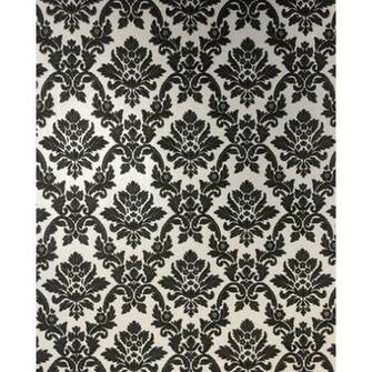 Graham Brown Renaissance Damask Wallpaper Allmodern