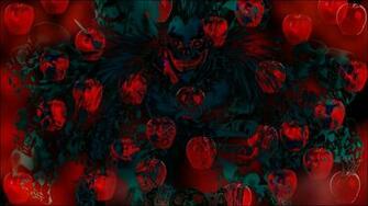 Trippy Lsd Wallpaper