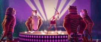 Zootropolis Hilarious Sloth Trailer And A Gallery Movie Wallpaper
