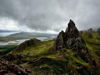 Scottish Highlands Picture