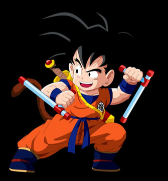 Kid By El Maky Z