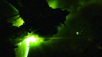 Alien Isolation Wallpaper HD