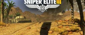 Sniper Elite Iii Charles Fairbairn