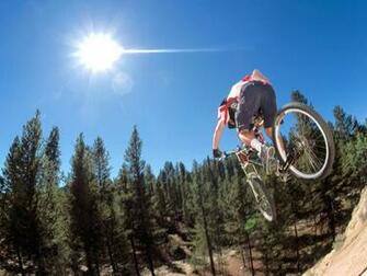 Extreme Biking Desktop Pc And Mac Wallpaper