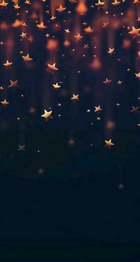 Twinkle If We Rewrite The Stars HD Wallpaper