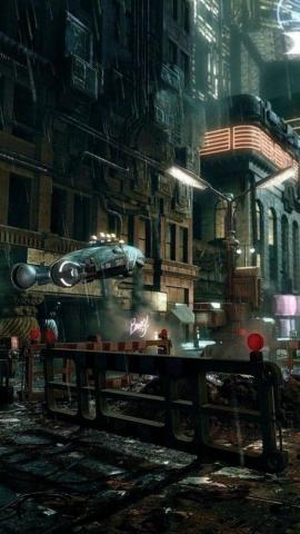 Blade Runner