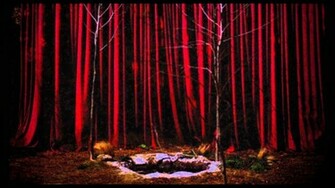 Pix For Twin Peaks Wallpaper