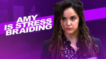 Watch Brooklyn Nine Web Exclusive Cold Open The Amy