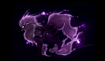 Pokemon Fusion Gasnine By January Joy